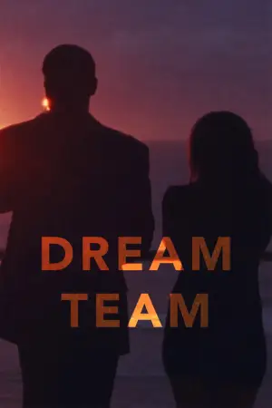 Poster to the movie "Dream Team" #758783
