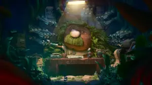 Backdrop to the movie "Elemental" #163300