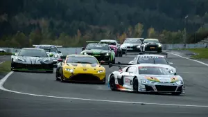 Backdrop to the movie "Gran Turismo" #163938