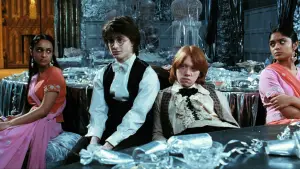 Backdrop to the movie "Harry Potter and the Goblet of Fire" #753605