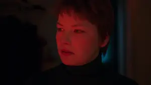 Backdrop to the movie "Hysteria" #769797