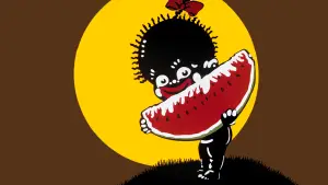 Backdrop to the movie "Bamboozled" #637104