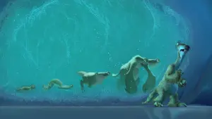 Backdrop to the movie "Ice Age" #170324