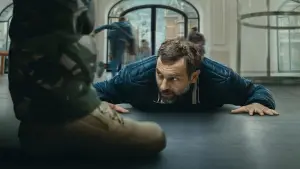 Backdrop to the movie "iHostage" #786205