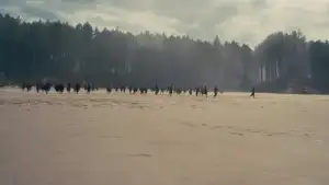 Backdrop to the movie "The Odyssey" #827137