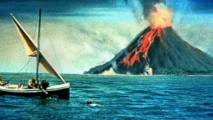 Backdrop to the movie "Journey to the Center of the Earth" #248343