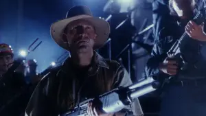 Backdrop to the movie "Jurassic Park" #598105