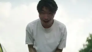 Backdrop to the movie "It Ends" #604386