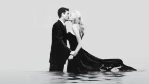 Backdrop to the movie "La Dolce Vita" #750424