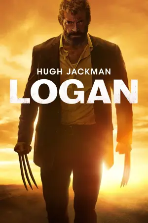 Poster to the movie "Logan" #577670