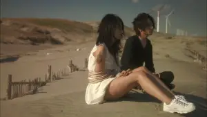 Backdrop to the movie "Love Exposure" #730817