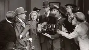 Backdrop to the movie "Mr. Smith Goes to Washington" #752565