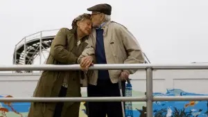 Backdrop to the movie "New York, I Love You" #714149