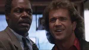 Backdrop to the movie "Lethal Weapon 3" #808826