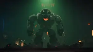 Backdrop to the movie "Pelangi di Mars" #765798