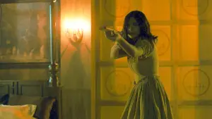 Backdrop to the movie "Lilim" #726766