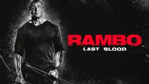 Backdrop to the movie "Rambo: Last Blood" #616471