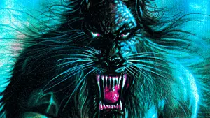 Backdrop to the movie "Howling III: The Marsupials" #491980