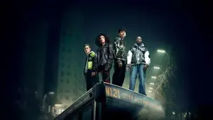 Backdrop to the movie "N121 Bus de nuit" #537153