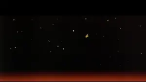 Backdrop to the movie "Robinson Crusoe on Mars" #404235