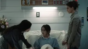 Backdrop to the movie "Scream" #590912