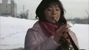 Backdrop to the movie "Swing Girls" #785768