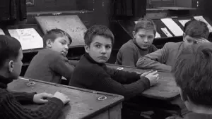 Backdrop to the movie "The 400 Blows" #750950