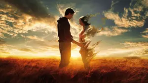 Backdrop to the movie "The Darkest Minds" #244681