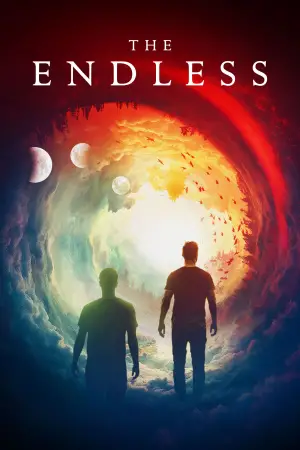 Poster to the movie "The Endless" #718545