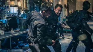 Backdrop to the movie "The Gangster, the Cop, the Devil" #187850