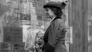 Backdrop to the movie "The Girl with the Needle" #601191