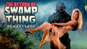 Watch film The Return of Swamp Thing | Trailer
