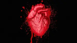 Backdrop to the movie "The Tell-Tale Heart" #550741