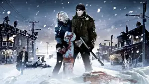 Backdrop to the movie "30 Days of Night" #846830