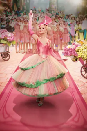 Poster to the movie "Wicked Part Two" #515692