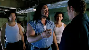 Backdrop to the movie "Wishmaster 2: Evil Never Dies" #418001