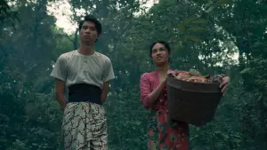 Backdrop to the movie "Gowok: Javanese Kamasutra" #685557