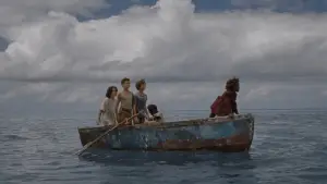 Backdrop to the movie "Wendy" #717396