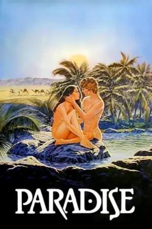 Poster to the movie "Paradise" #889158