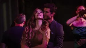 Watch film The Image of You | Official Trailer