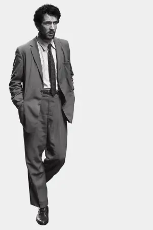 Poster to the movie "The Mastermind" #526803