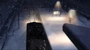 Backdrop to the movie "5 Centimeters per Second" #225244