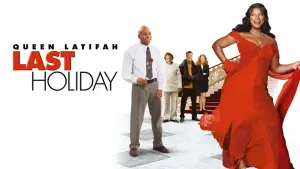 Backdrop to the movie "Last Holiday" #744726