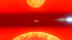 Backdrop to the movie "Neon Genesis Evangelion: The End of Evangelion" #648731