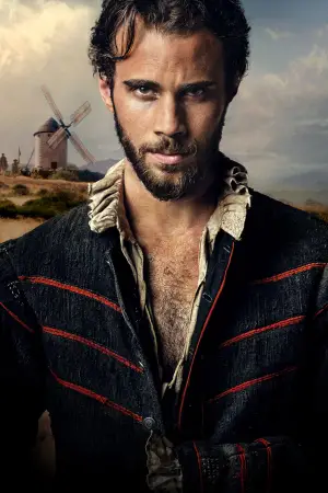 Poster to the movie "The Captive" #555742