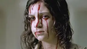 Backdrop to the movie "Let the Right One In" #534400