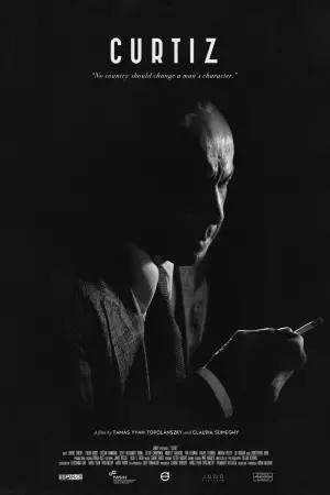 Poster to the movie "Curtiz" #708920