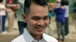 Backdrop to the movie "Agak Laen: Menyala Pantiku!" #531943