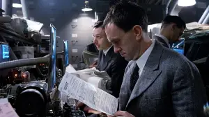 Backdrop to the movie "Brazil" #687030