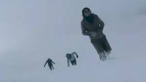 Backdrop to the movie "Society of the Snow" #686987